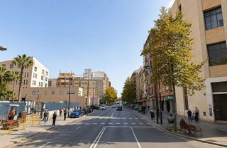 Local comercial en venta en L´Hort de Senabre en Valencia