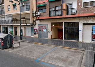 Local comercial en venta en L´Hort de Senabre en Valencia