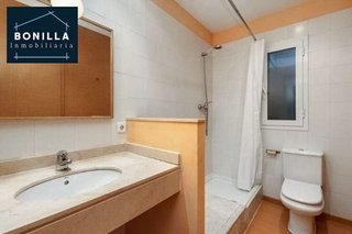 Piso en alquiler en Mercat  - La Missió - Plaça dels Patins en Palma de Mallorca