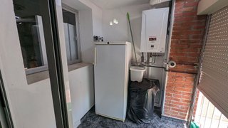Piso en alquiler en PAU 2-600 en Puertollano