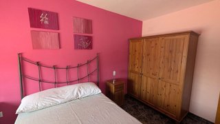 Piso en alquiler en PAU 2-600 en Puertollano