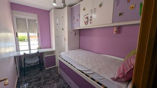 Piso en alquiler en PAU 2-600 en Puertollano