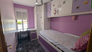 Piso en alquiler en PAU 2-600 en Puertollano