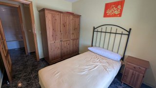 Piso en alquiler en PAU 2-600 en Puertollano