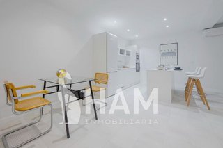 Piso en alquiler en Recoletos en Madrid