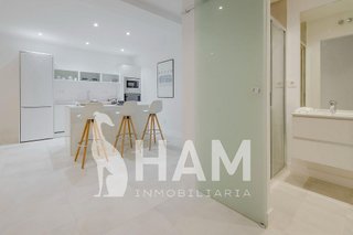 Piso en alquiler en Recoletos en Madrid