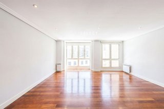 Piso en alquiler en El Viso en Madrid