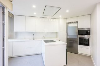 Piso en alquiler en El Viso en Madrid