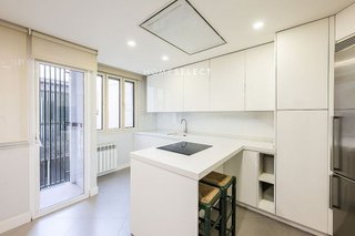 Piso en alquiler en El Viso en Madrid