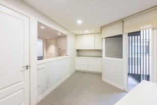 Piso en alquiler en El Viso en Madrid