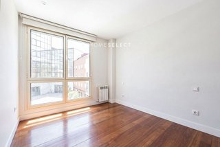 Piso en alquiler en El Viso en Madrid