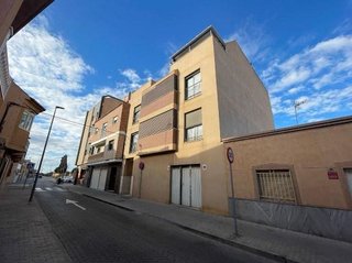 Piso en venta en Roquetas Centro en Roquetas de Mar