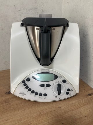 Thermomix Vorwerk en excelente estado