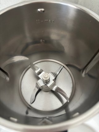 Thermomix Vorwerk en excelente estado