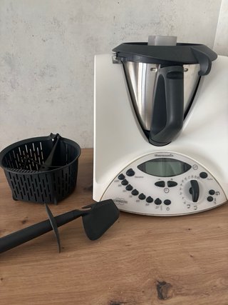Thermomix Vorwerk en excelente estado