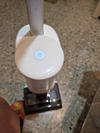 Roborock F25 GT Aspiradora Seco/Húmedo