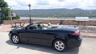 Saab 9-3 2007