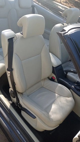 Saab 9-3 2007