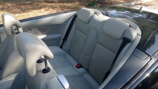 Saab 9-3 2007