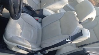 Saab 9-3 2007