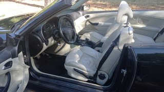 Saab 9-3 2007