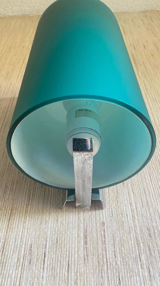 Aplique de pared moderno