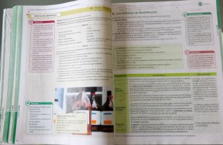 Operaciones básicas de laboratorio