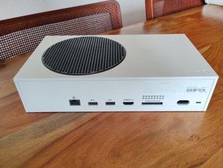 OCASIÓN Microsoft Xbox Series S 512GB SSD con Caja
