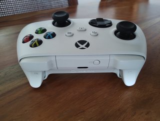 OCASIÓN Microsoft Xbox Series S 512GB SSD con Caja