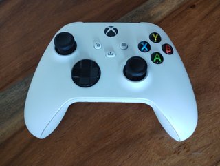 OCASIÓN Microsoft Xbox Series S 512GB SSD con Caja
