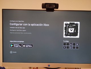 OCASIÓN Microsoft Xbox Series S 512GB SSD con Caja
