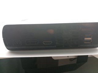 Console Nintendo Wii U Nera