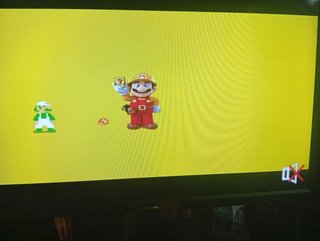 Console Nintendo Wii U Nera