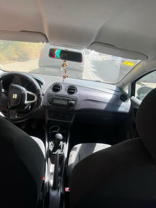 SEAT Ibiza 2010