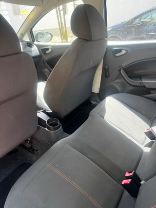 SEAT Ibiza 2010