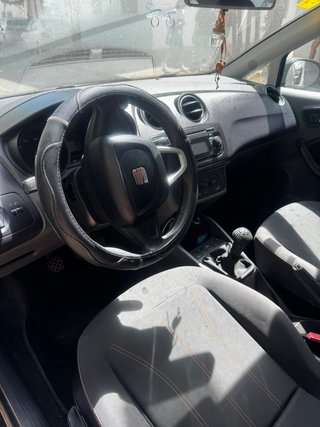 SEAT Ibiza 2010
