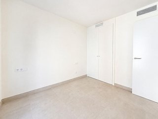Piso en alquiler en El Grau en Valencia
