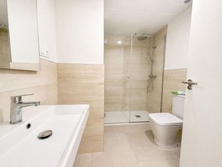 Piso en alquiler en El Grau en Valencia