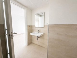 Piso en alquiler en El Grau en Valencia