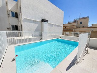 Piso en alquiler en El Grau en Valencia