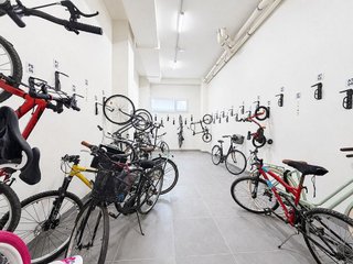 Piso en alquiler en El Grau en Valencia