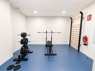 Piso en alquiler en El Grau en Valencia
