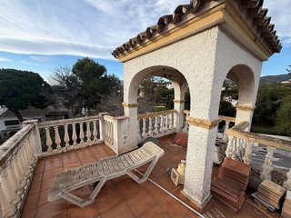 Casa adosada en venta en Elviria en Marbella