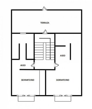 Casa adosada en venta en Elviria en Marbella