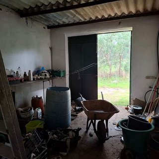 Casa rural en venta en Almonte en Almonte
