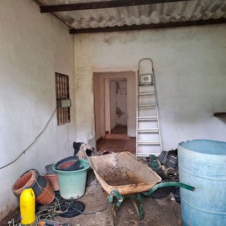 Casa rural en venta en Almonte en Almonte