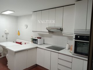 Piso en alquiler en Pinar del Rey en Madrid