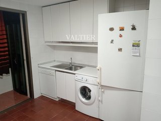 Piso en alquiler en Pinar del Rey en Madrid