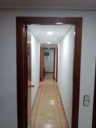 Piso en alquiler en Pinar del Rey en Madrid