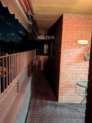 Piso en alquiler en Pinar del Rey en Madrid